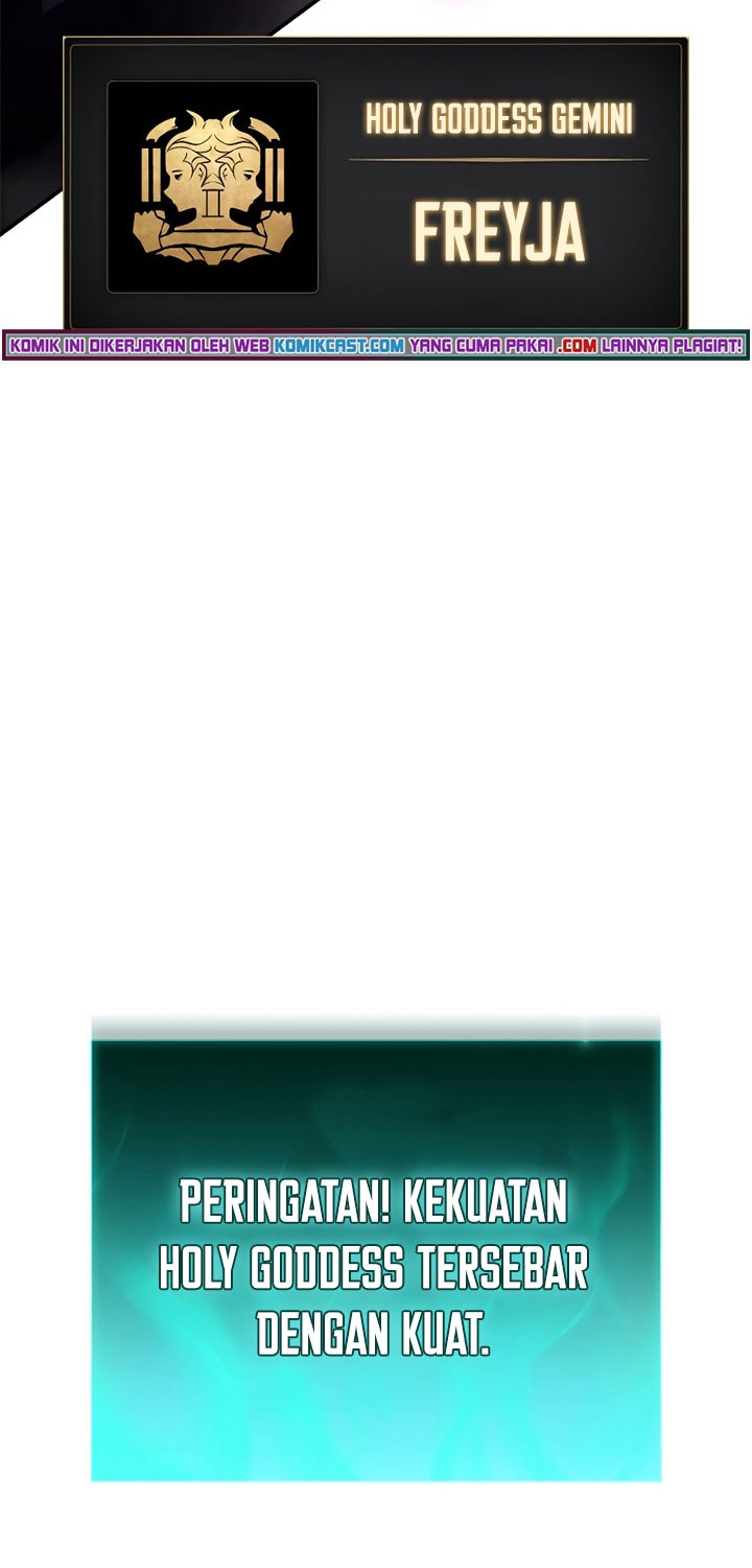 A Disaster-Class Hero Has Returned Chapter 33 Gambar 55