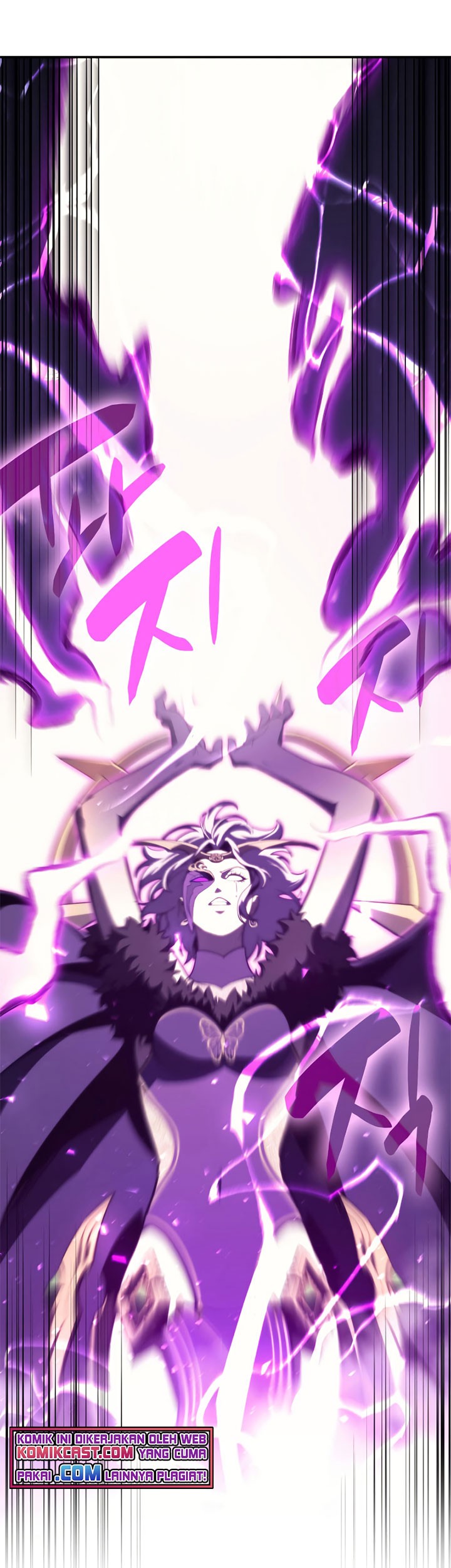 A Disaster-Class Hero Has Returned Chapter 33 Gambar 56