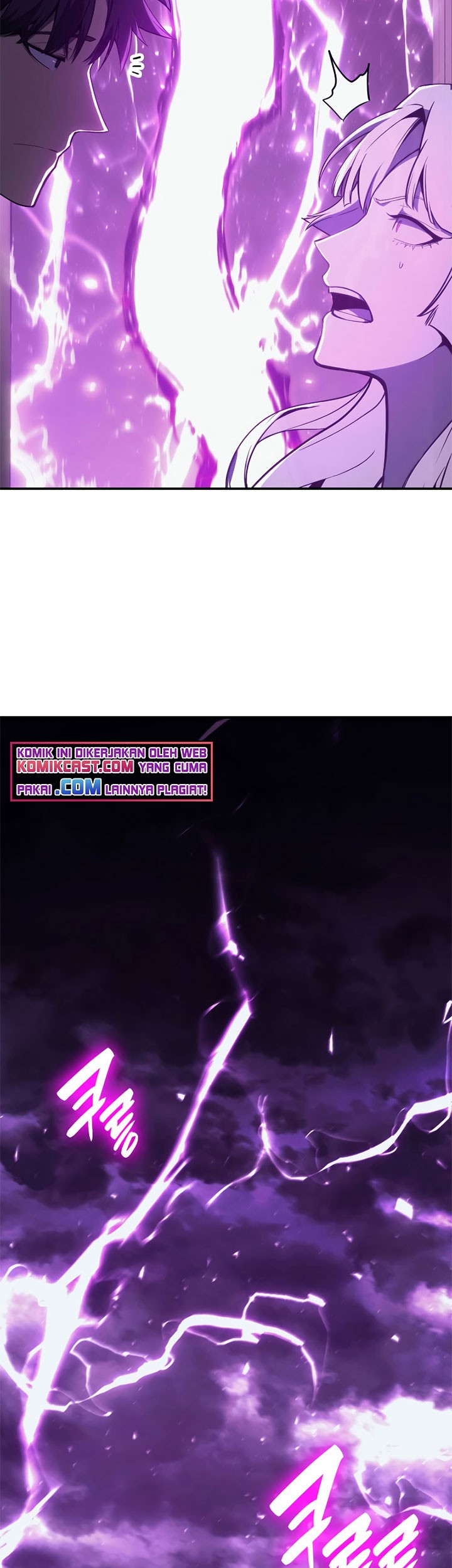 A Disaster-Class Hero Has Returned Chapter 33 Gambar 42