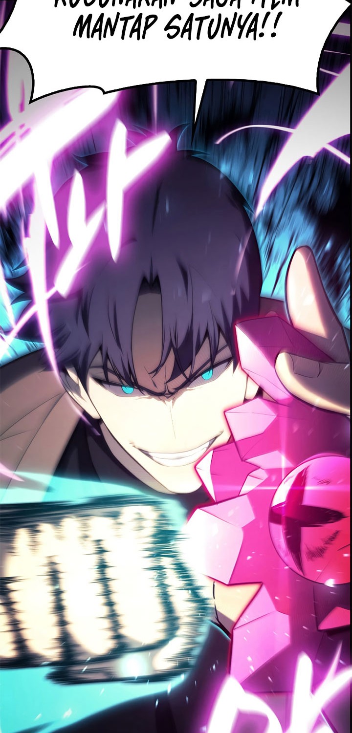 A Disaster-Class Hero Has Returned Chapter 33 Gambar 69