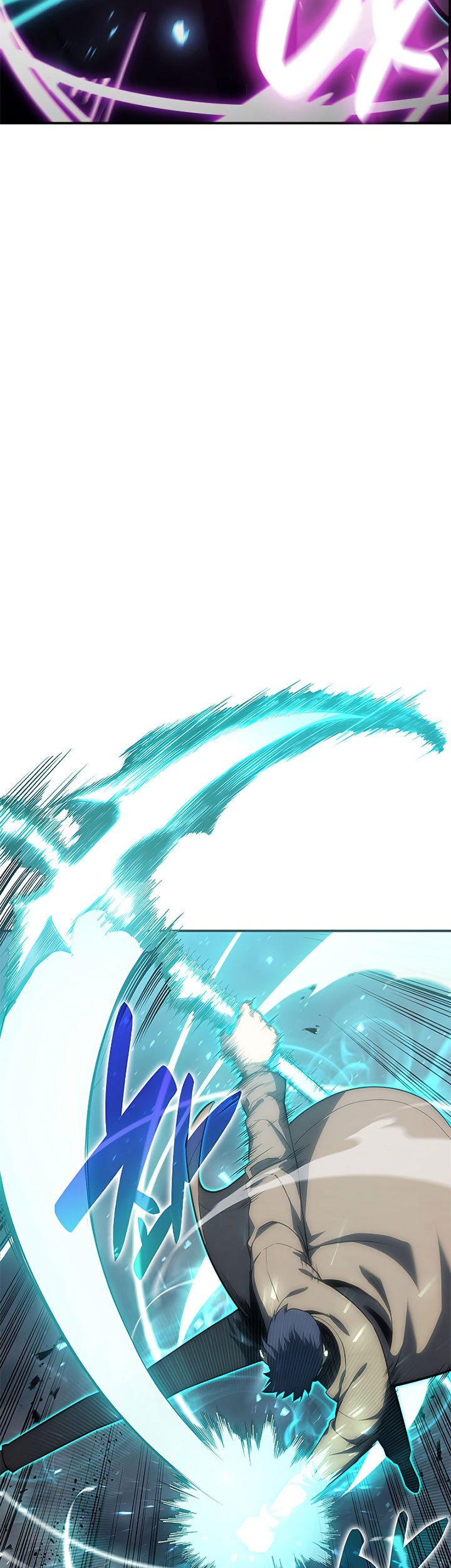 A Disaster-Class Hero Has Returned Chapter 33 Gambar 70