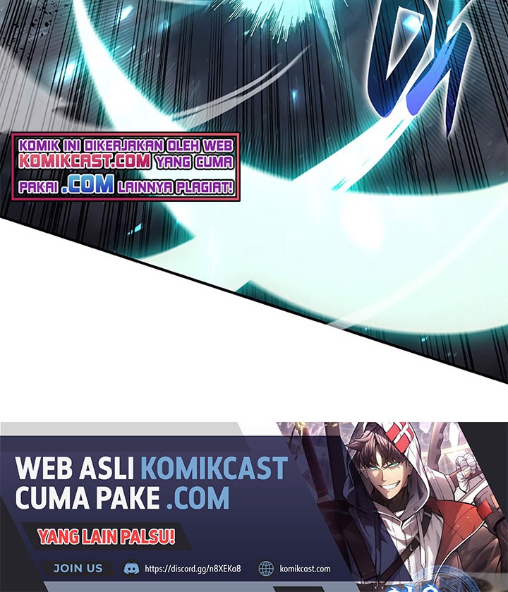 A Disaster-Class Hero Has Returned Chapter 33 Gambar 71