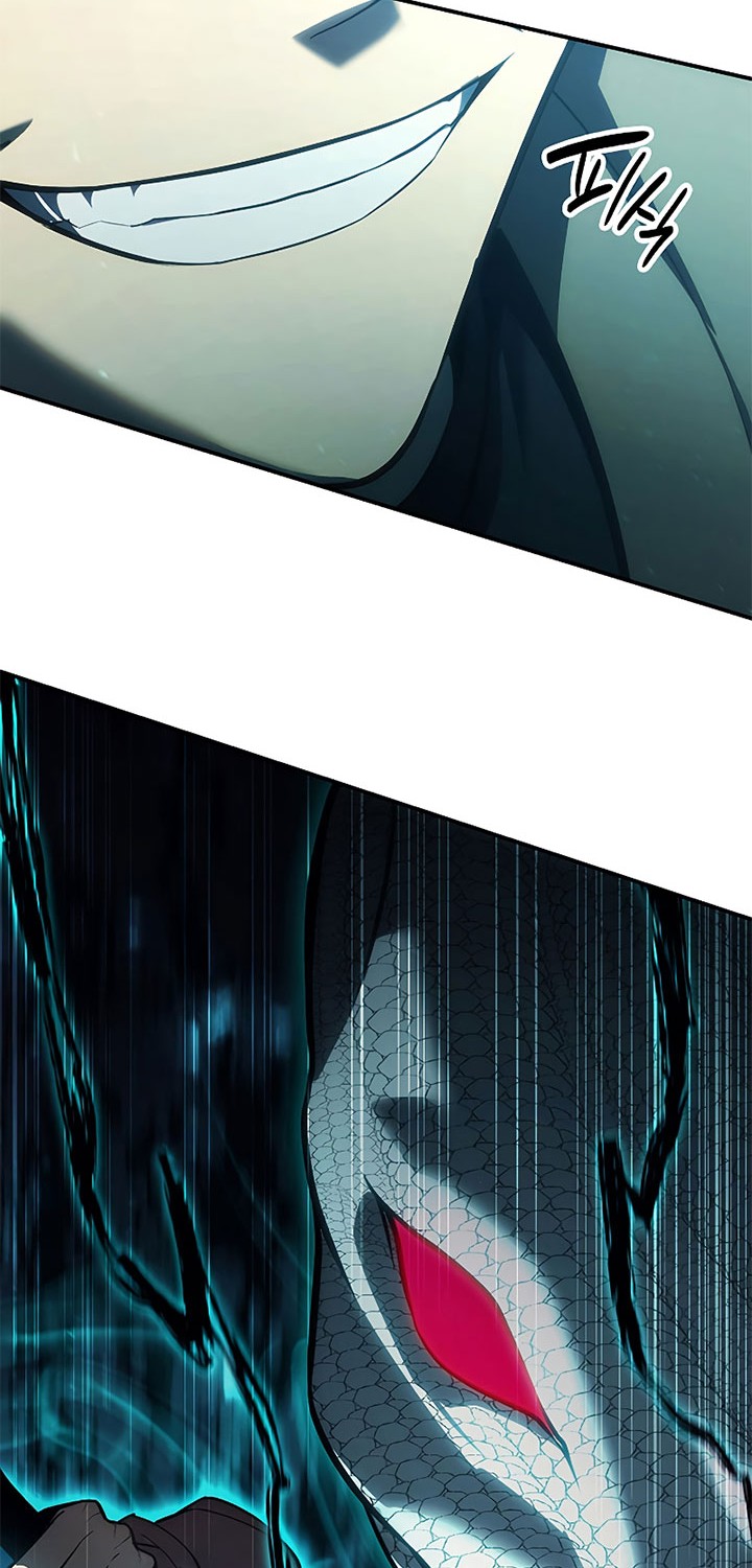 A Disaster-Class Hero Has Returned Chapter 33 Gambar 73