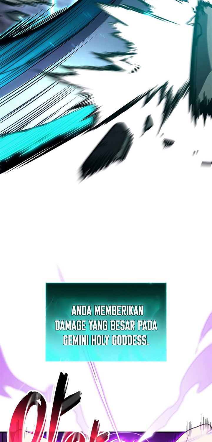 A Disaster-Class Hero Has Returned Chapter 33 Gambar 77