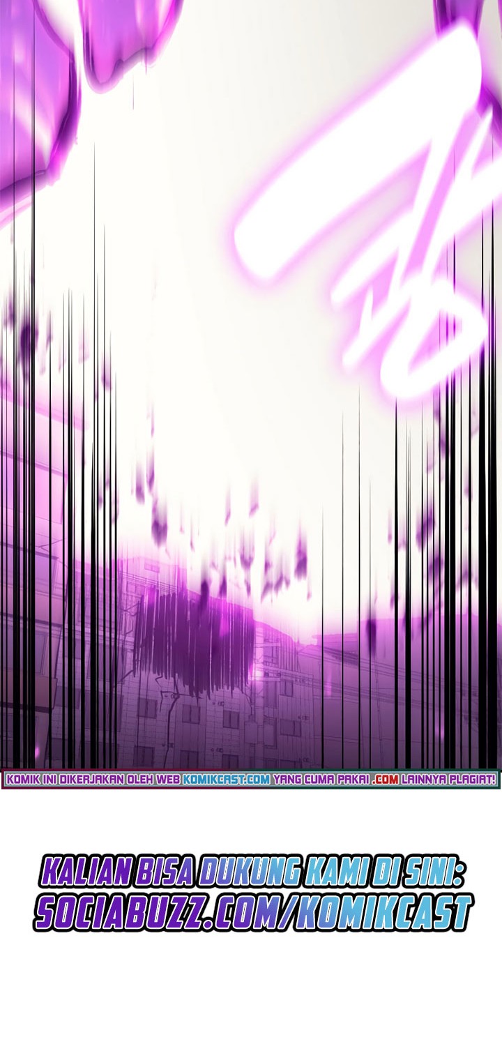 A Disaster-Class Hero Has Returned Chapter 33 Gambar 61