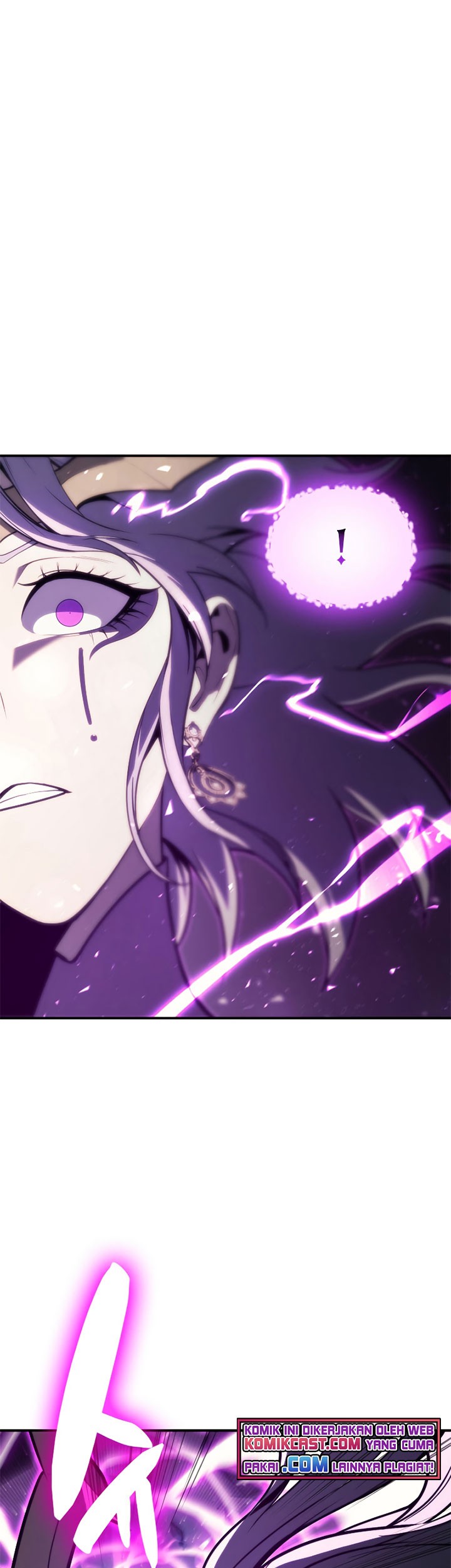 A Disaster-Class Hero Has Returned Chapter 33 Gambar 62