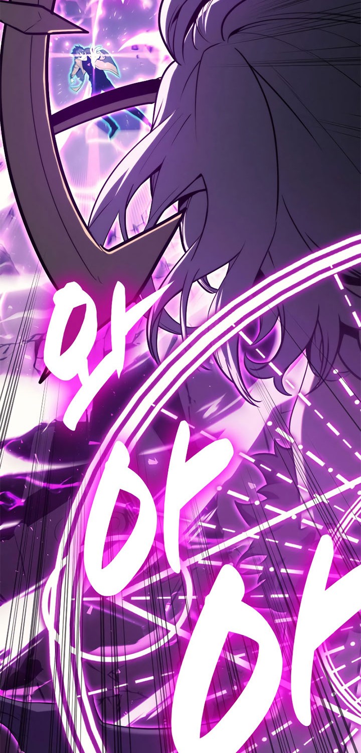 A Disaster-Class Hero Has Returned Chapter 33 Gambar 63