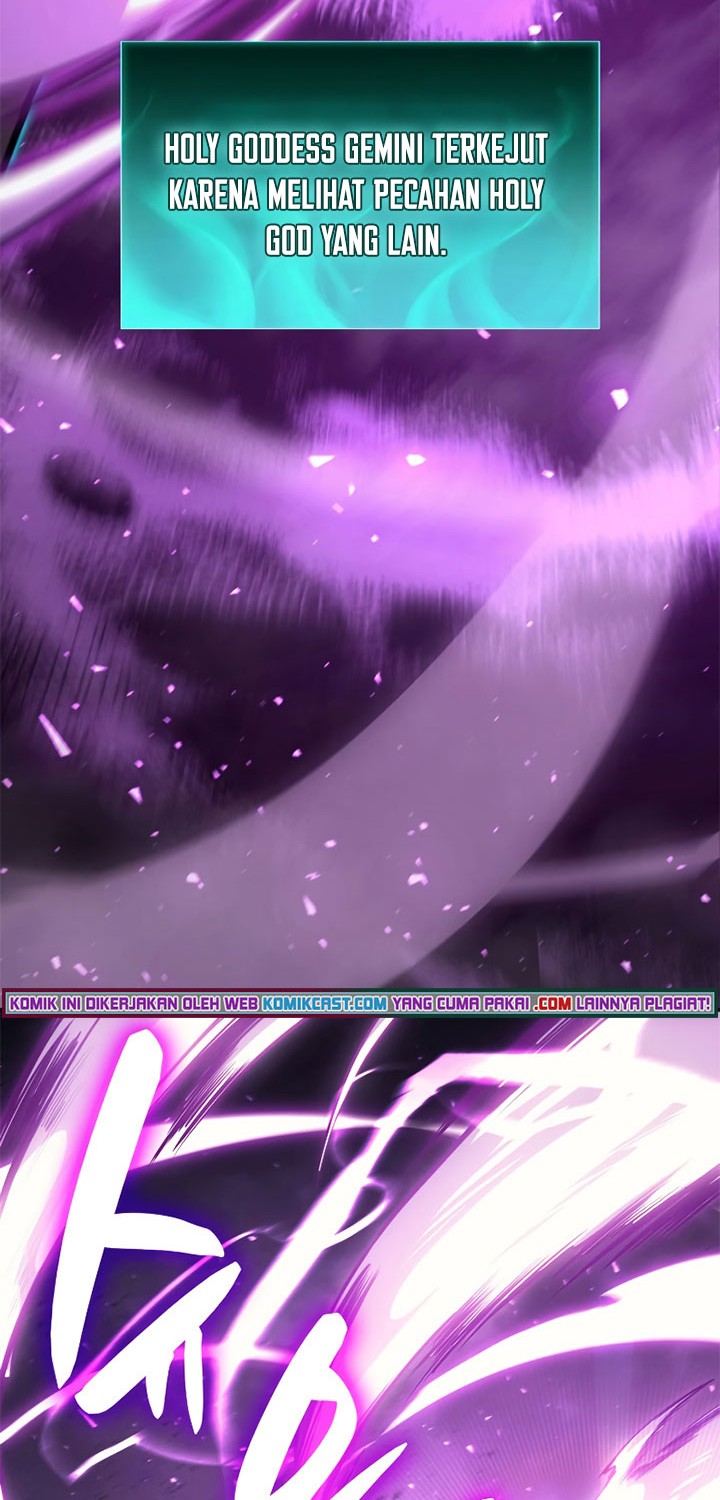 A Disaster-Class Hero Has Returned Chapter 33 Gambar 65