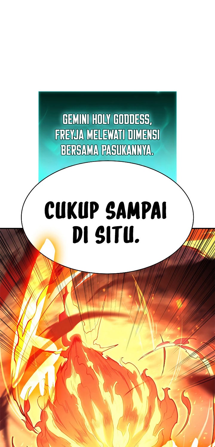 A Disaster-Class Hero Has Returned Chapter 33 Gambar 87