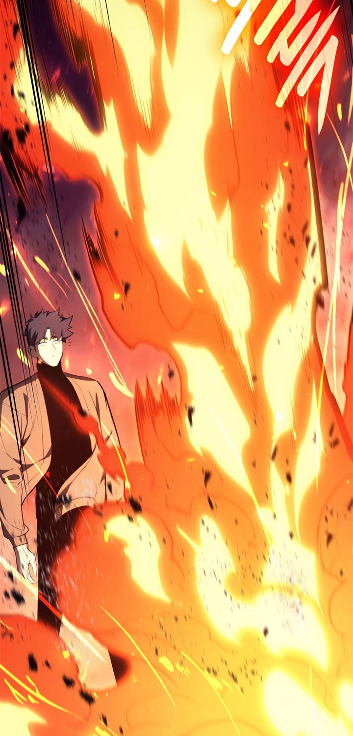 A Disaster-Class Hero Has Returned Chapter 33 Gambar 89