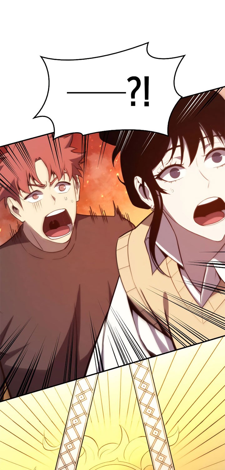 A Disaster-Class Hero Has Returned Chapter 33 Gambar 91