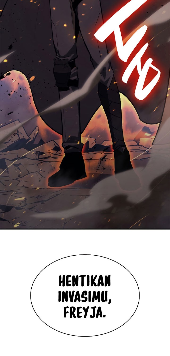 A Disaster-Class Hero Has Returned Chapter 33 Gambar 93