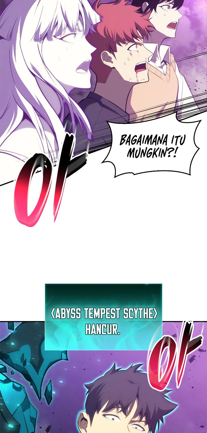 A Disaster-Class Hero Has Returned Chapter 33 Gambar 79