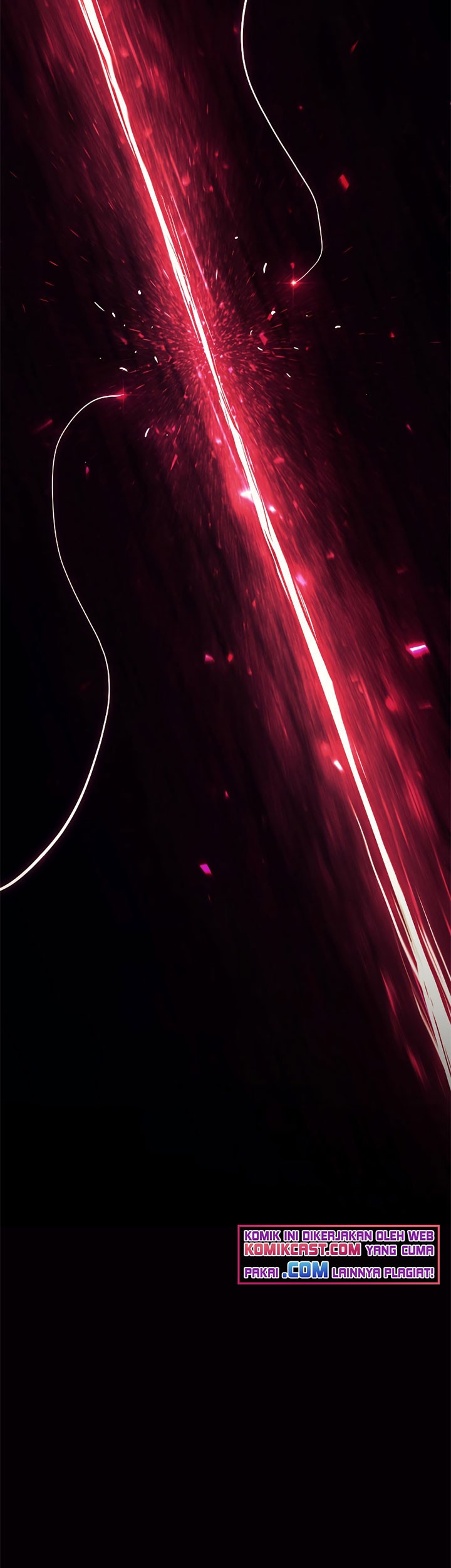 A Disaster-Class Hero Has Returned Chapter 33 Gambar 6