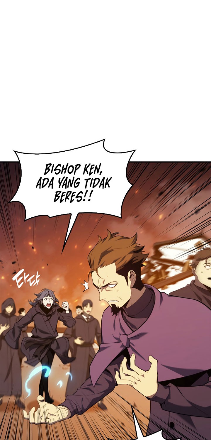 A Disaster-Class Hero Has Returned Chapter 33 Gambar 11