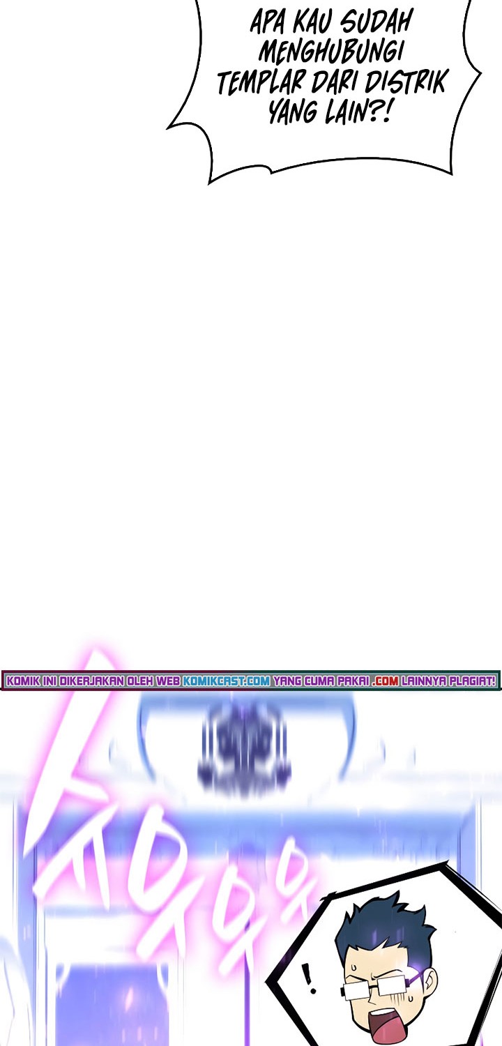 A Disaster-Class Hero Has Returned Chapter 33 Gambar 13