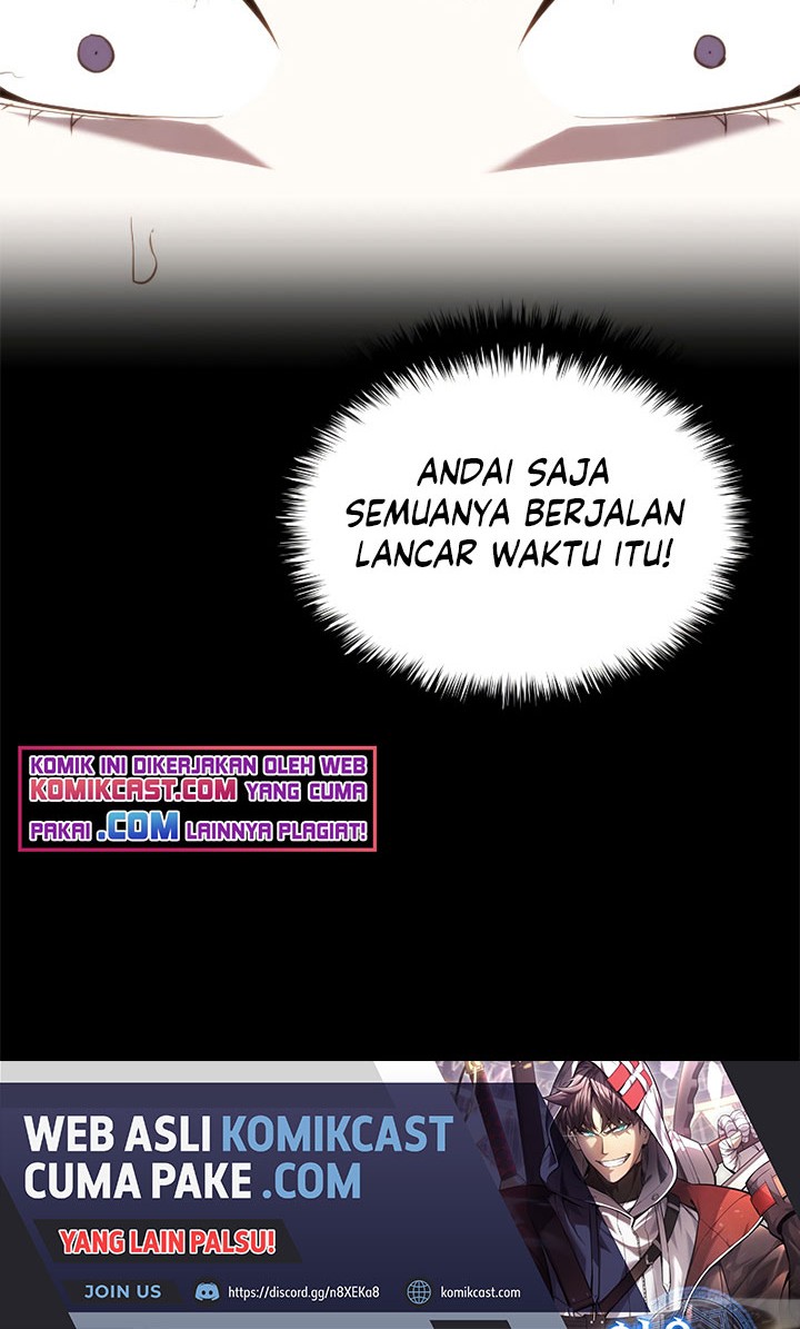 A Disaster-Class Hero Has Returned Chapter 32 Gambar 29