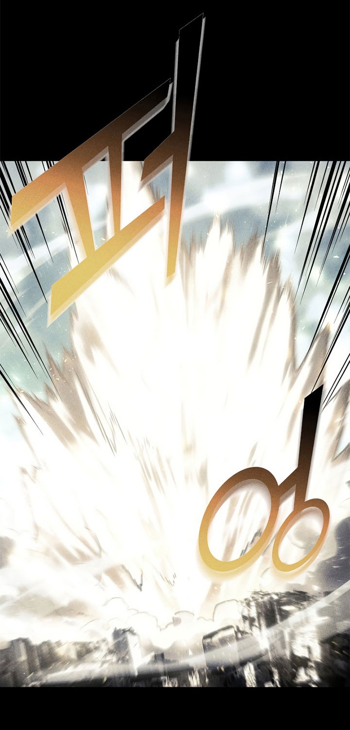 A Disaster-Class Hero Has Returned Chapter 32 Gambar 31