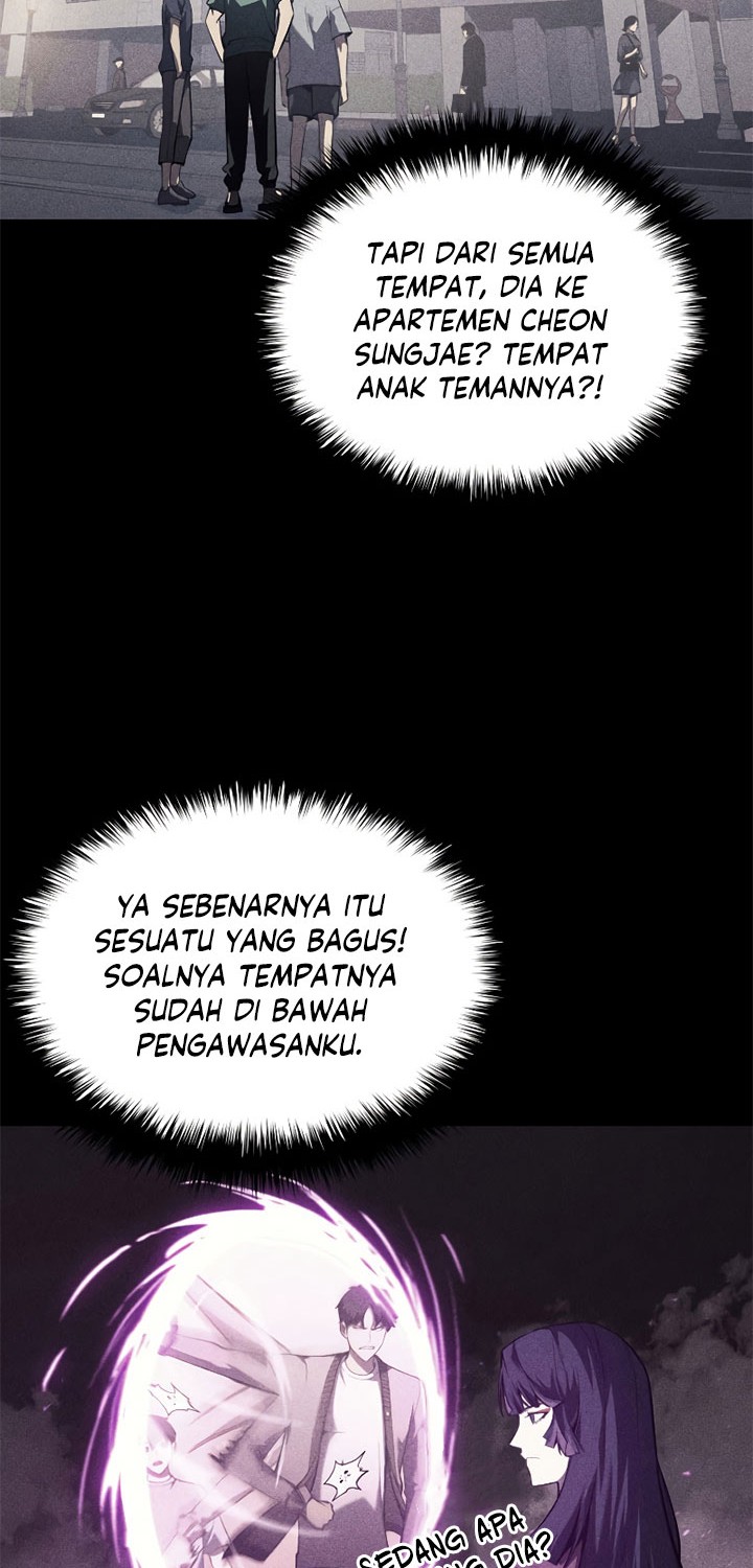 A Disaster-Class Hero Has Returned Chapter 32 Gambar 35