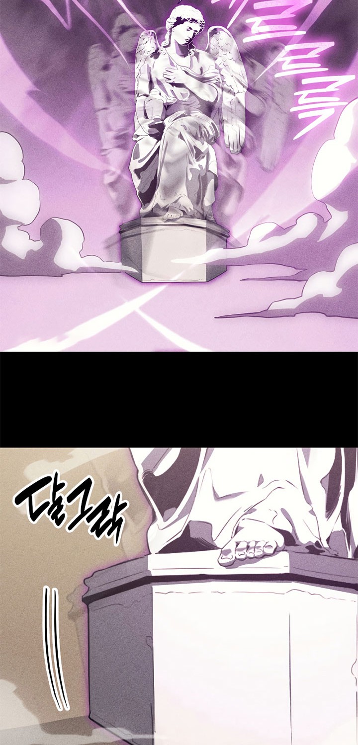 A Disaster-Class Hero Has Returned Chapter 32 Gambar 37