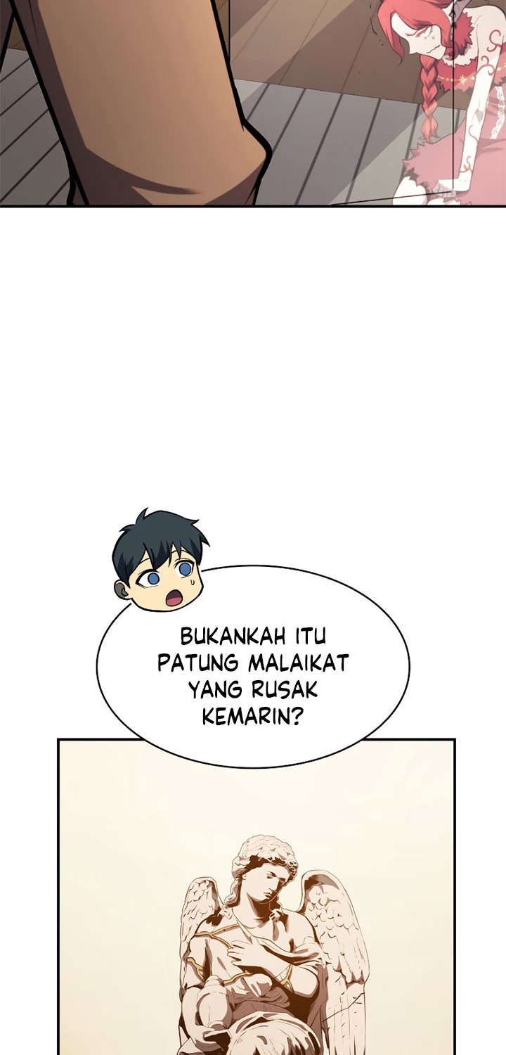 A Disaster-Class Hero Has Returned Chapter 32 Gambar 19