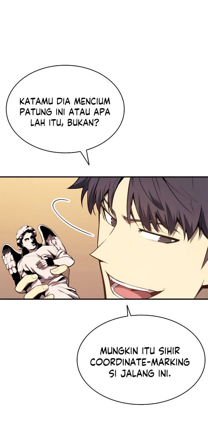 A Disaster-Class Hero Has Returned Chapter 32 Gambar 21