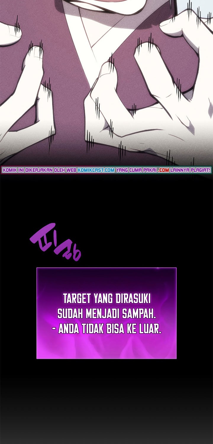 A Disaster-Class Hero Has Returned Chapter 32 Gambar 47