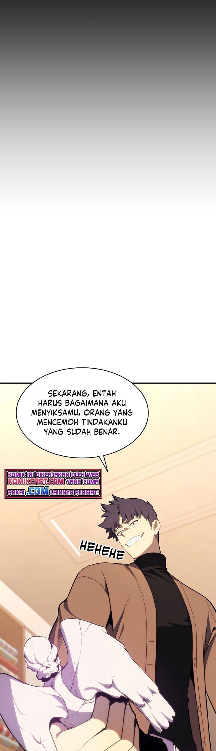 A Disaster-Class Hero Has Returned Chapter 32 Gambar 48