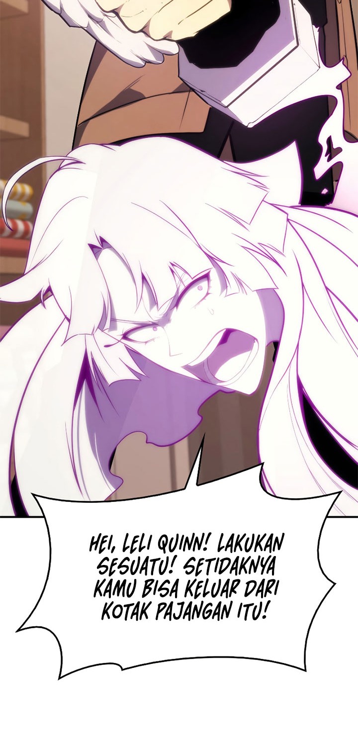 A Disaster-Class Hero Has Returned Chapter 32 Gambar 49