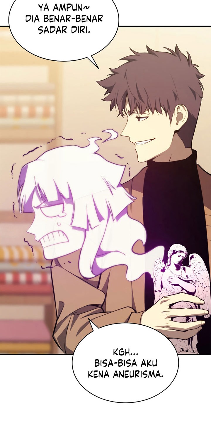 A Disaster-Class Hero Has Returned Chapter 32 Gambar 51