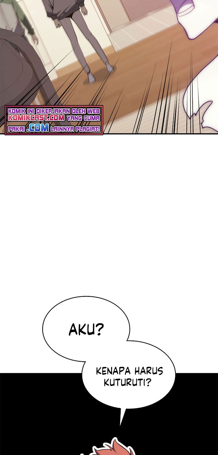 A Disaster-Class Hero Has Returned Chapter 32 Gambar 53