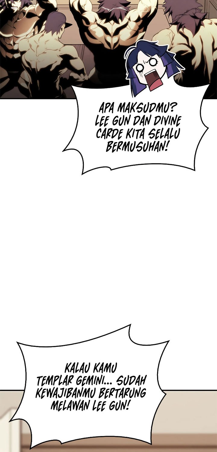 A Disaster-Class Hero Has Returned Chapter 32 Gambar 55