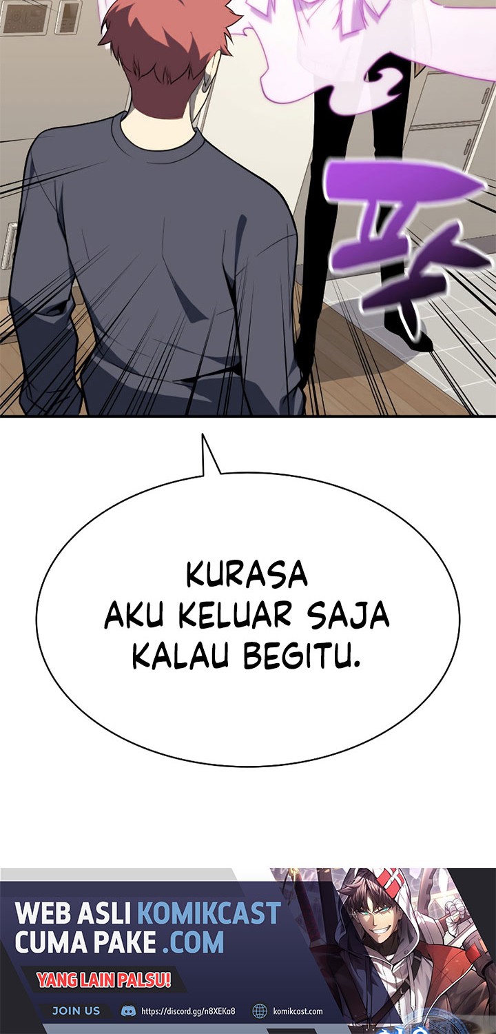 A Disaster-Class Hero Has Returned Chapter 32 Gambar 57