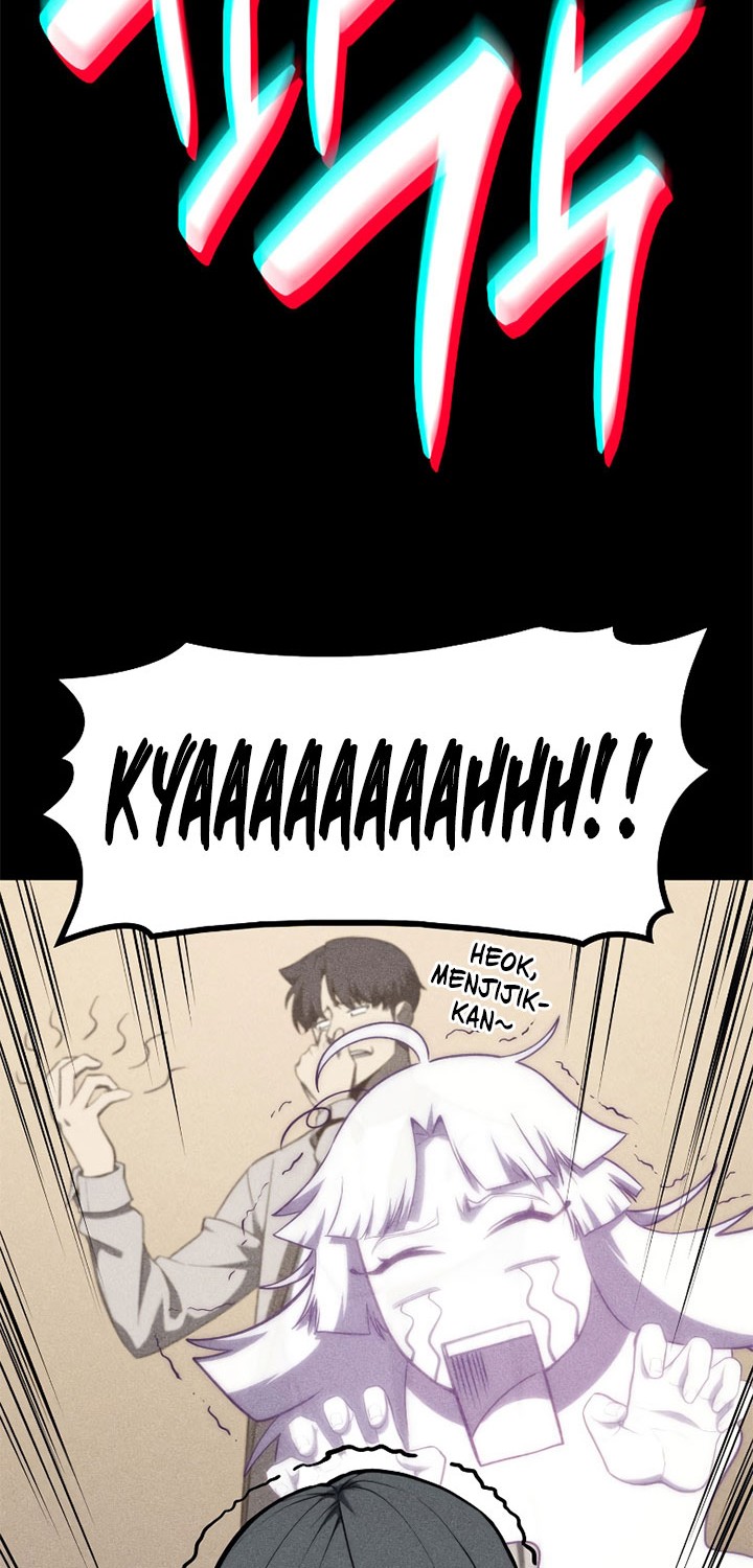 A Disaster-Class Hero Has Returned Chapter 32 Gambar 39