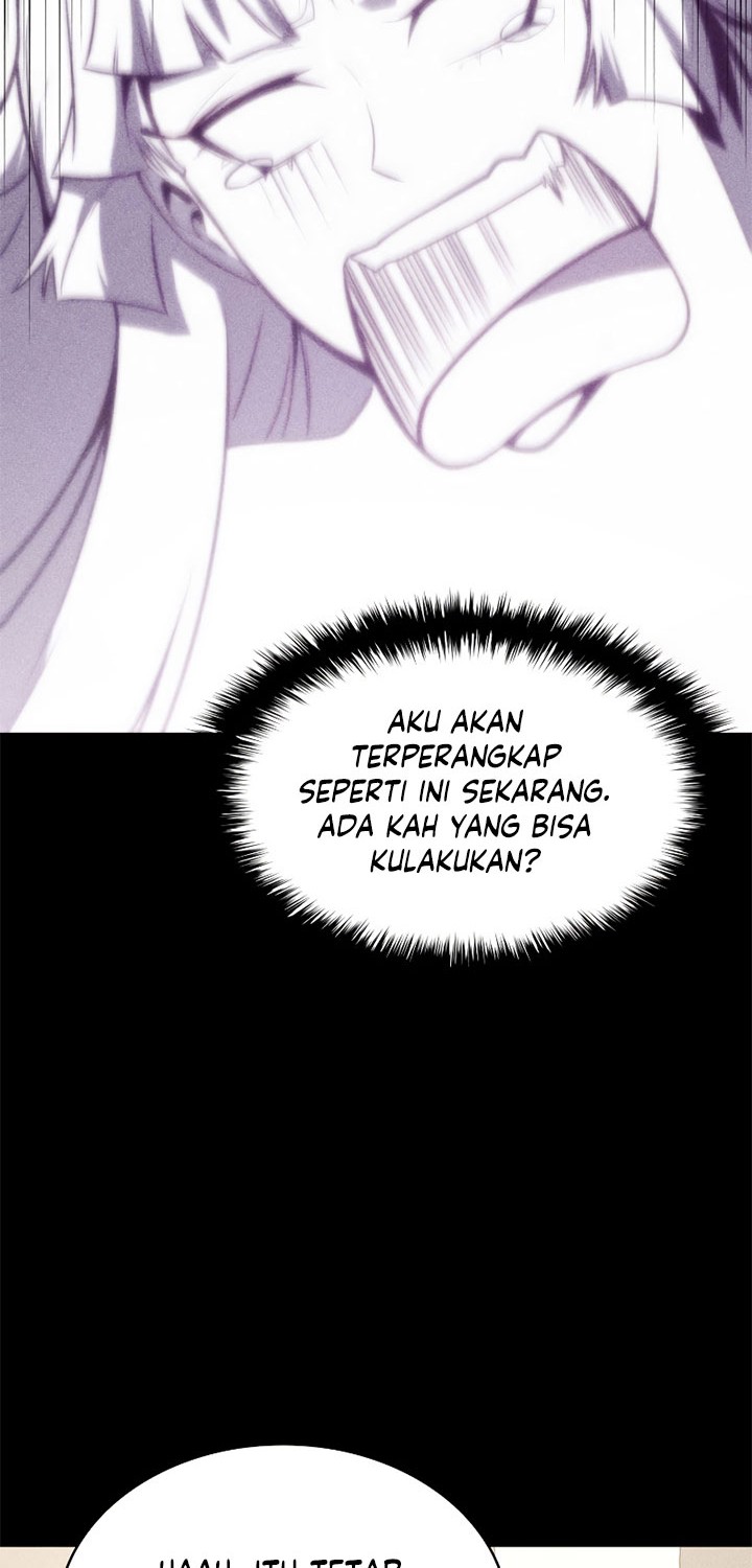 A Disaster-Class Hero Has Returned Chapter 32 Gambar 41