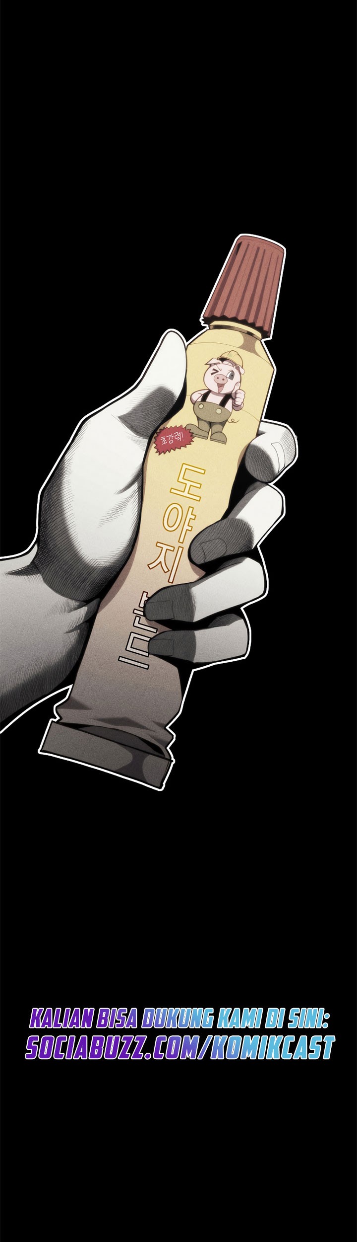 A Disaster-Class Hero Has Returned Chapter 32 Gambar 44