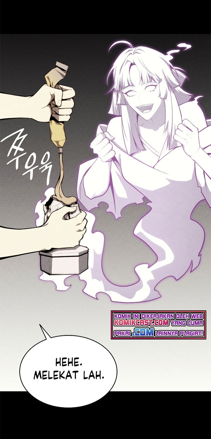 A Disaster-Class Hero Has Returned Chapter 32 Gambar 45