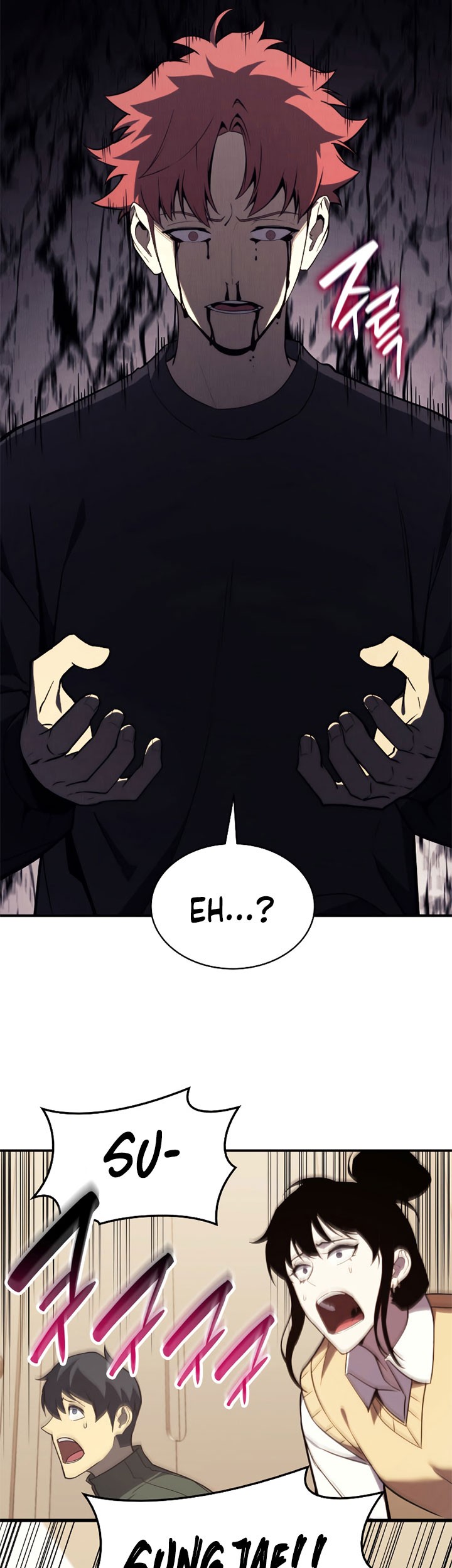 A Disaster-Class Hero Has Returned Chapter 32 Gambar 66