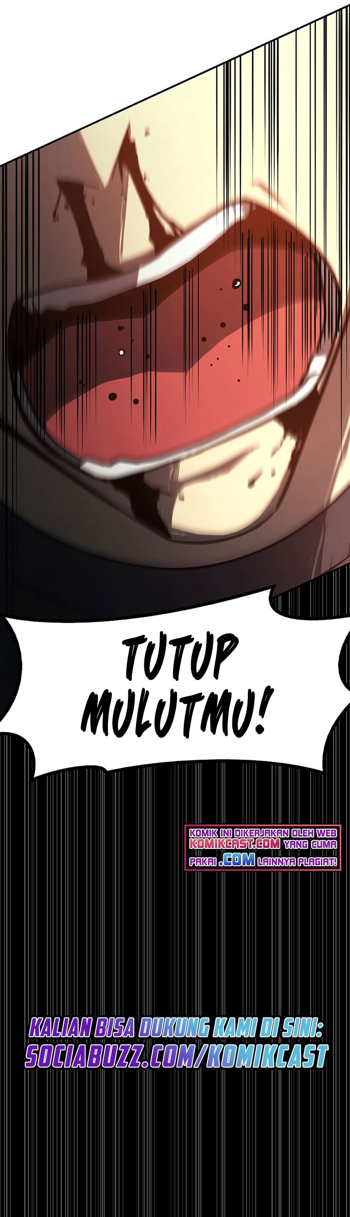 A Disaster-Class Hero Has Returned Chapter 32 Gambar 70