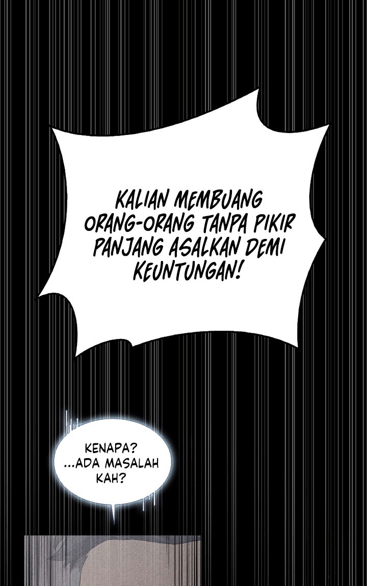 A Disaster-Class Hero Has Returned Chapter 32 Gambar 71