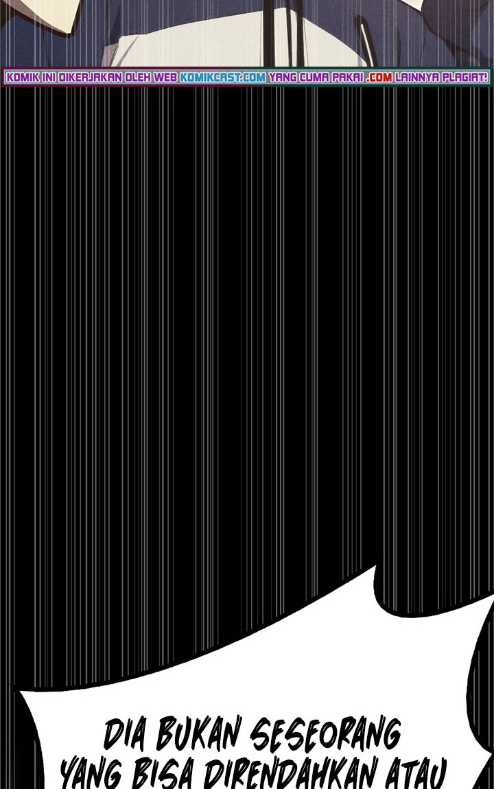 A Disaster-Class Hero Has Returned Chapter 32 Gambar 77