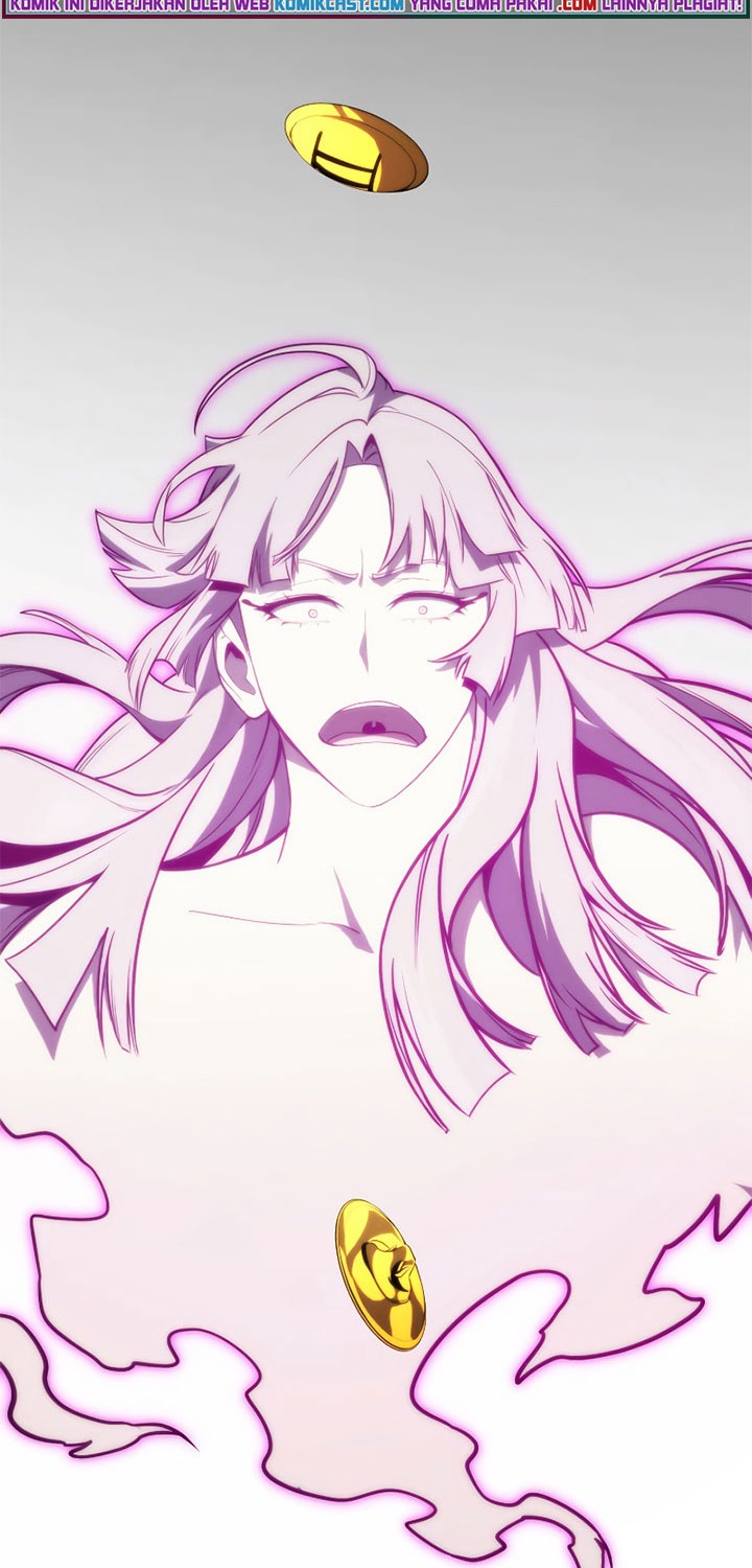 A Disaster-Class Hero Has Returned Chapter 32 Gambar 61