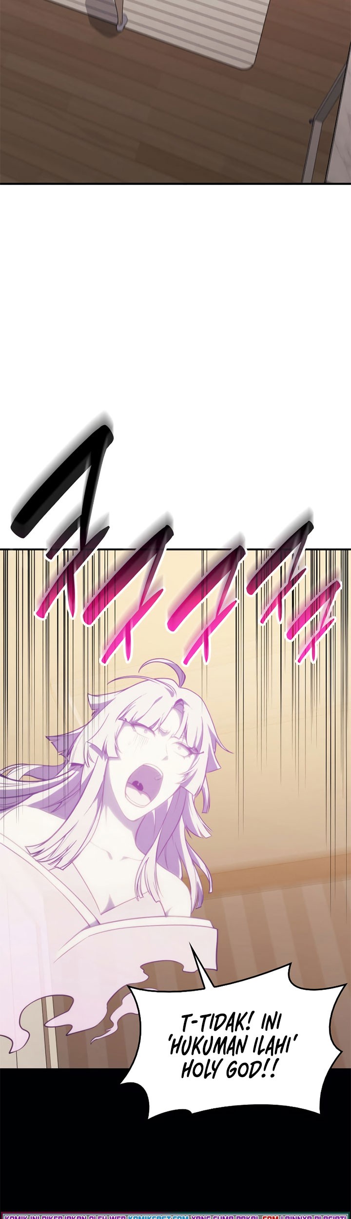 A Disaster-Class Hero Has Returned Chapter 32 Gambar 64