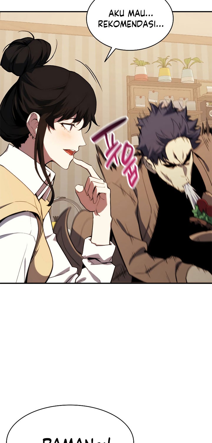 A Disaster-Class Hero Has Returned Chapter 32 Gambar 5