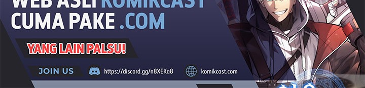 A Disaster-Class Hero Has Returned Chapter 32 Gambar 87