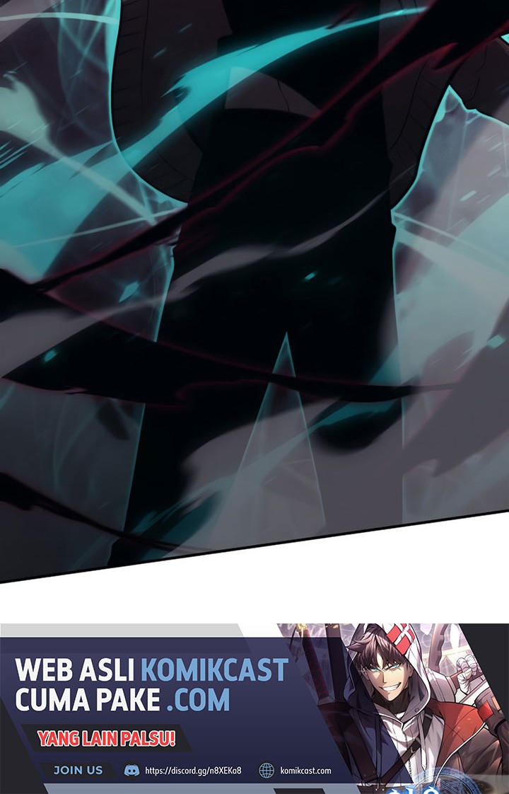 A Disaster-Class Hero Has Returned Chapter 32 Gambar 83