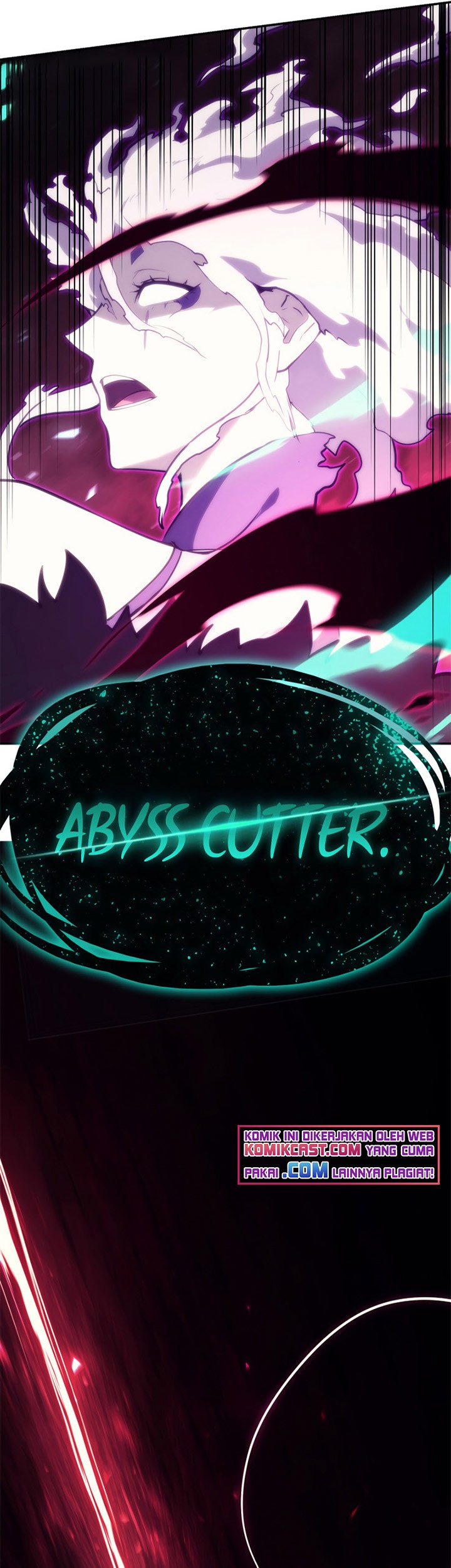 A Disaster-Class Hero Has Returned Chapter 32 Gambar 84