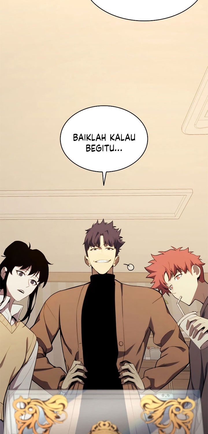 A Disaster-Class Hero Has Returned Chapter 32 Gambar 7