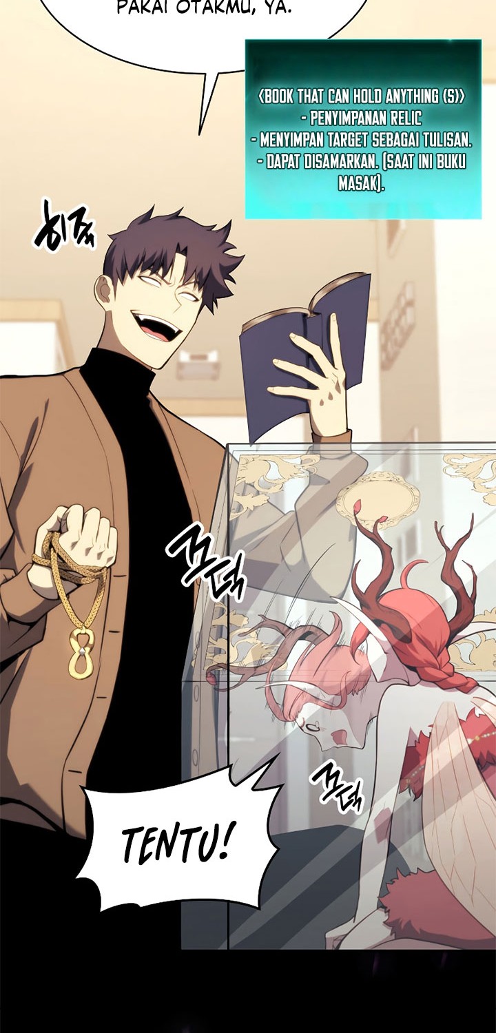 A Disaster-Class Hero Has Returned Chapter 32 Gambar 11