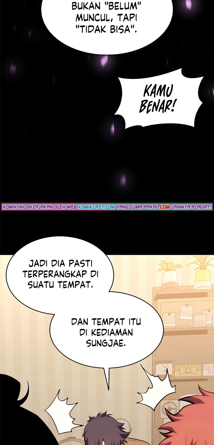 A Disaster-Class Hero Has Returned Chapter 32 Gambar 13